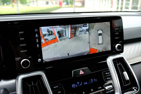 Kia Sorento - Afbeelding 26 van 30