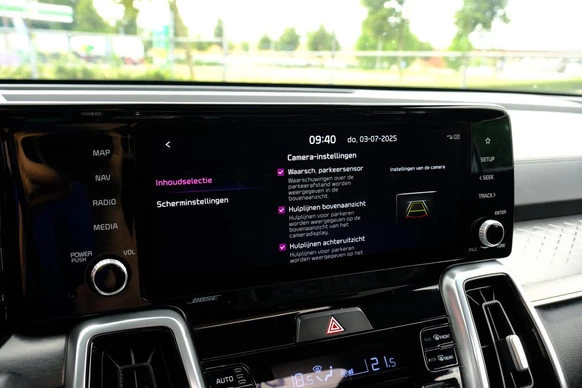 Kia Sorento - Afbeelding 27 van 30