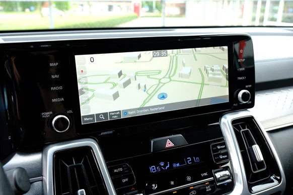 Kia Sorento - Afbeelding 28 van 30