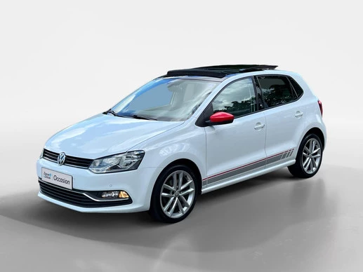 Volkswagen Polo - Afbeelding 1 van 23