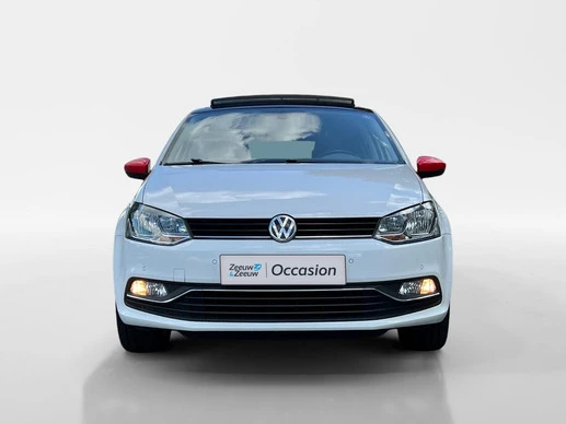 Volkswagen Polo - Afbeelding 2 van 23