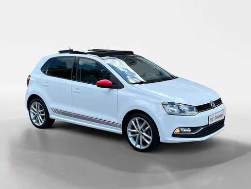 Volkswagen Polo - Afbeelding 3 van 23
