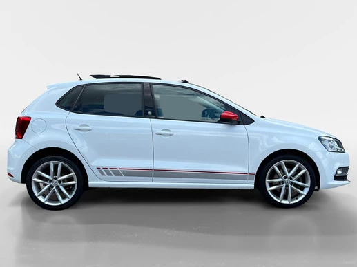 Volkswagen Polo - Afbeelding 4 van 23