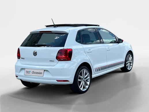 Volkswagen Polo - Afbeelding 5 van 23
