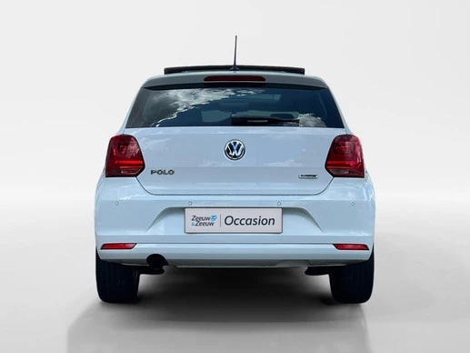 Volkswagen Polo - Afbeelding 6 van 23