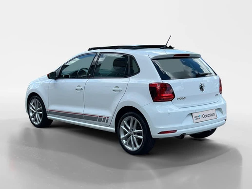 Volkswagen Polo - Afbeelding 7 van 23