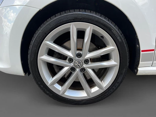Volkswagen Polo - Afbeelding 10 van 23