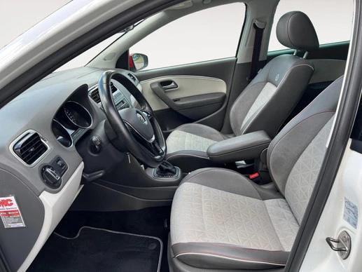 Volkswagen Polo - Afbeelding 12 van 23