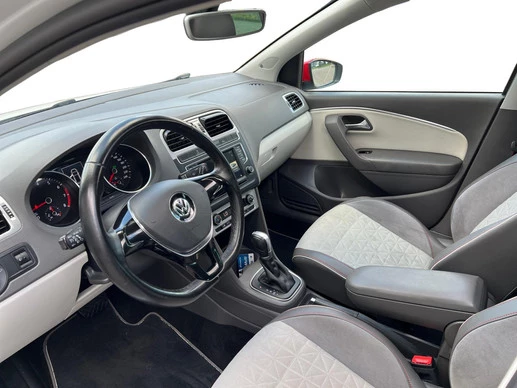Volkswagen Polo - Afbeelding 13 van 23
