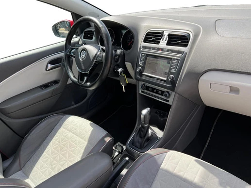 Volkswagen Polo - Afbeelding 14 van 23