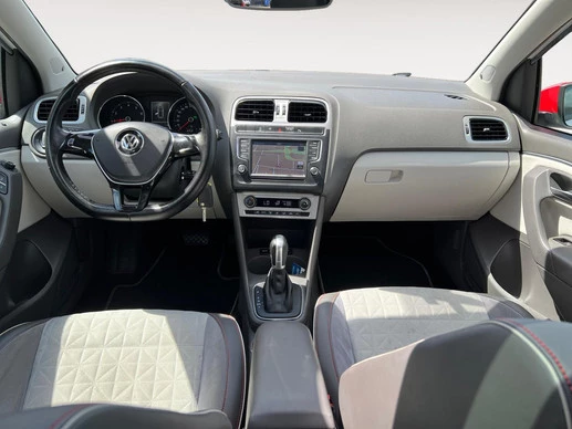 Volkswagen Polo - Afbeelding 16 van 23