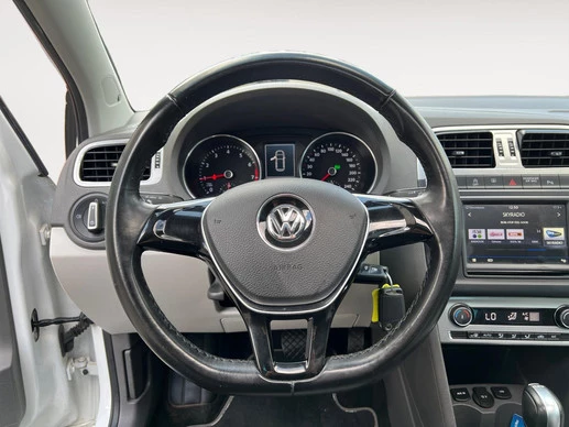 Volkswagen Polo - Afbeelding 17 van 23
