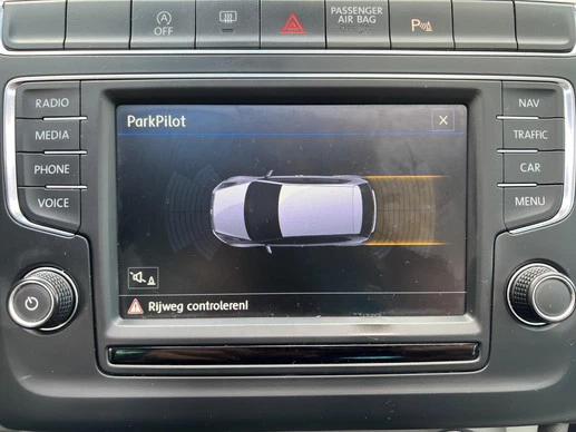 Volkswagen Polo - Afbeelding 21 van 23