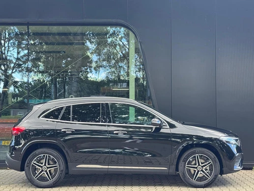 Mercedes-Benz EQA - Afbeelding 3 van 26