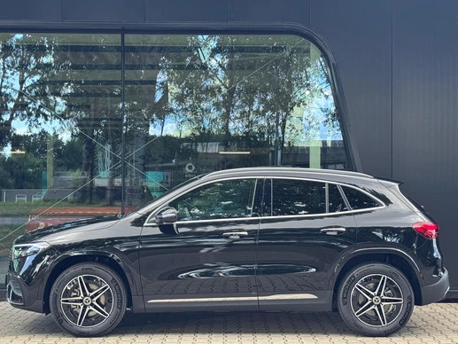Mercedes-Benz EQA - Afbeelding 4 van 26