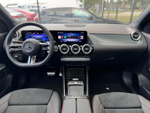 Mercedes-Benz EQA - Afbeelding 5 van 26