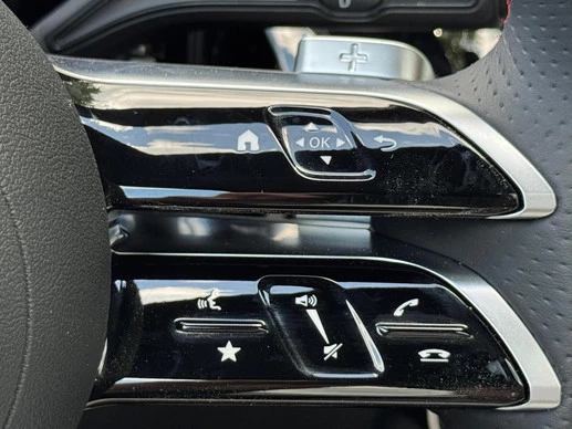 Mercedes-Benz EQA - Afbeelding 6 van 26
