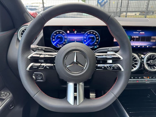 Mercedes-Benz EQA - Afbeelding 8 van 26