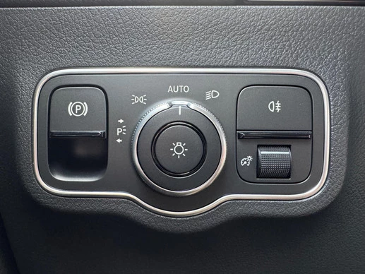 Mercedes-Benz EQA - Afbeelding 9 van 26