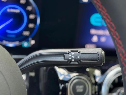 Mercedes-Benz EQA - Afbeelding 10 van 26