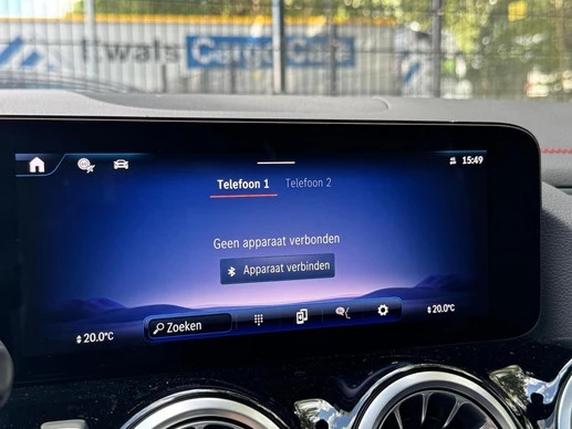 Mercedes-Benz EQA - Afbeelding 11 van 26