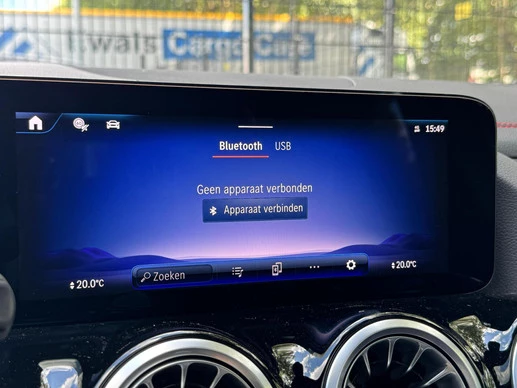 Mercedes-Benz EQA - Afbeelding 14 van 26