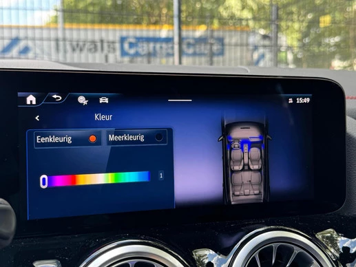 Mercedes-Benz EQA - Afbeelding 15 van 26