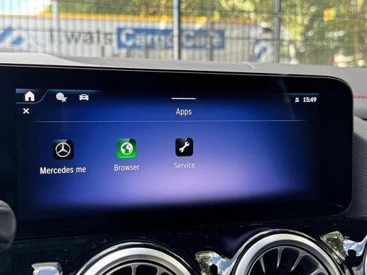 Mercedes-Benz EQA - Afbeelding 16 van 26