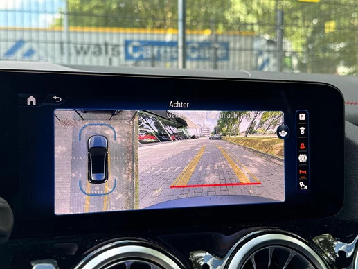 Mercedes-Benz EQA - Afbeelding 18 van 26