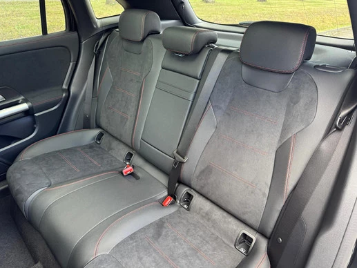Mercedes-Benz EQA - Afbeelding 19 van 26