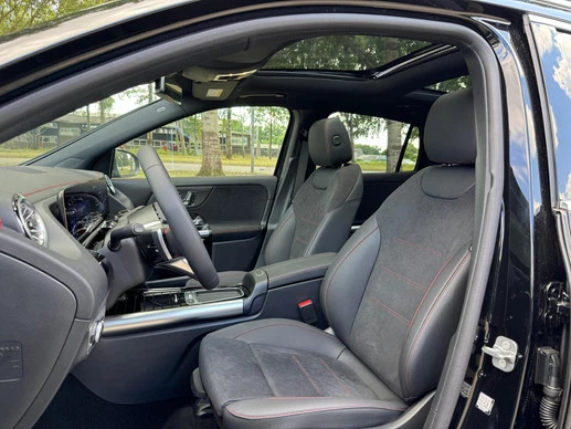 Mercedes-Benz EQA - Afbeelding 23 van 26