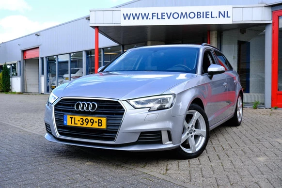 Audi A3 - Afbeelding 1 van 30