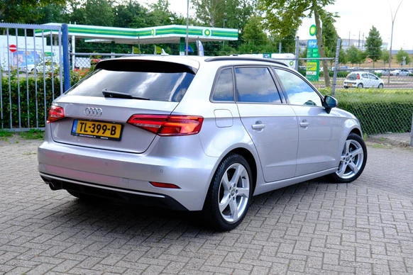 Audi A3 - Afbeelding 3 van 30