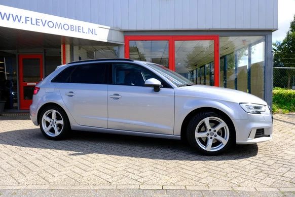 Audi A3 - Afbeelding 4 van 30