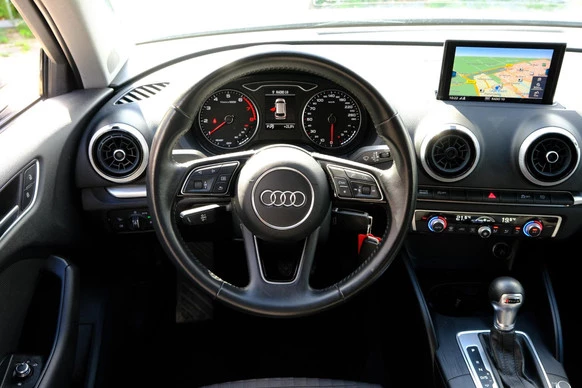 Audi A3 - Afbeelding 6 van 30
