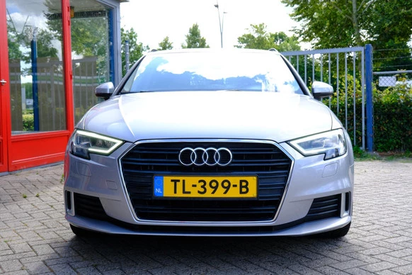 Audi A3 - Afbeelding 7 van 30