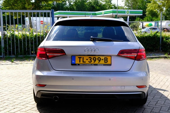 Audi A3 - Afbeelding 8 van 30
