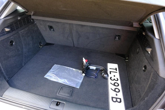 Audi A3 - Afbeelding 10 van 30