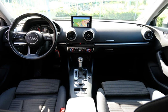 Audi A3 - Afbeelding 11 van 30