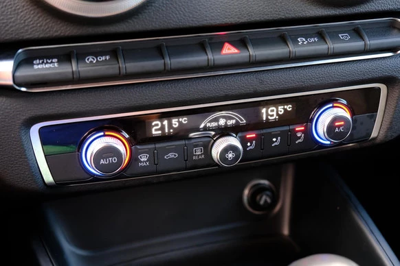 Audi A3 - Afbeelding 13 van 30