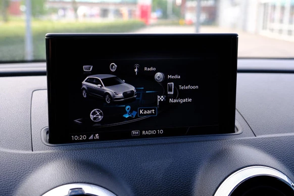 Audi A3 - Afbeelding 14 van 30