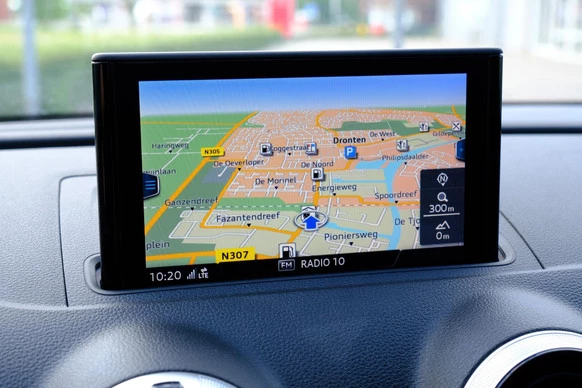Audi A3 - Afbeelding 16 van 30