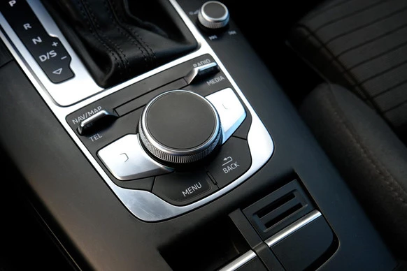 Audi A3 - Afbeelding 19 van 30