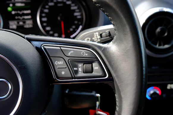 Audi A3 - Afbeelding 23 van 30