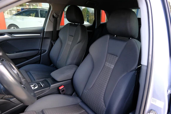 Audi A3 - Afbeelding 24 van 30