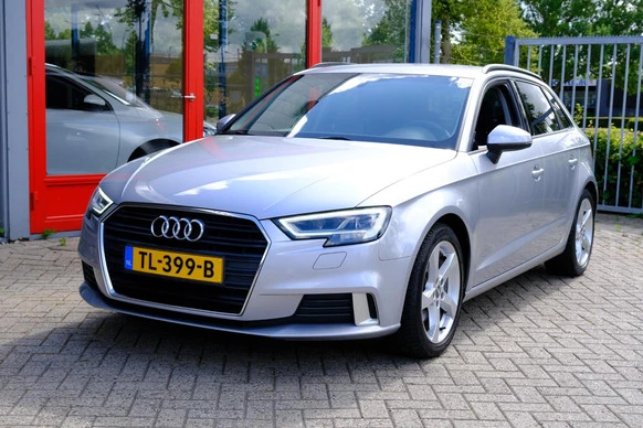 Audi A3 - Afbeelding 26 van 30