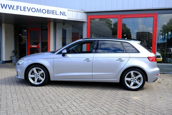 Audi A3 - Afbeelding 27 van 30