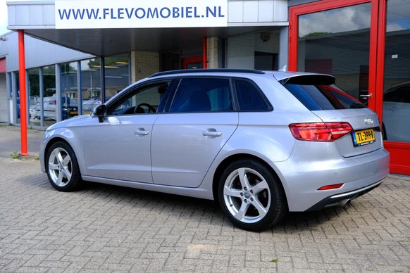 Audi A3 - Afbeelding 28 van 30
