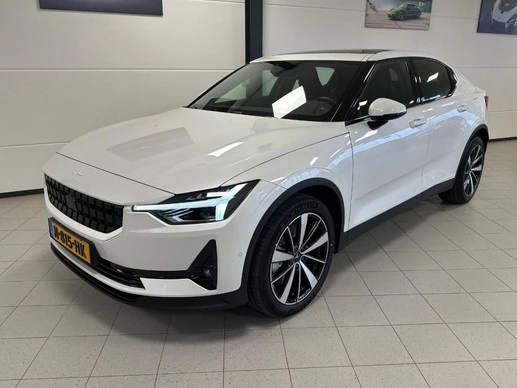 Polestar 2 - Afbeelding 2 van 17