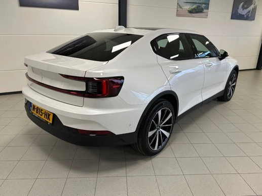 Polestar 2 - Afbeelding 7 van 17